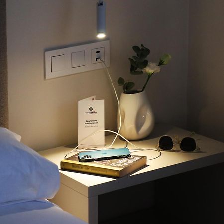 Hotel Montepiedra 4""Sup Dehesa de Campoamor  외부 사진