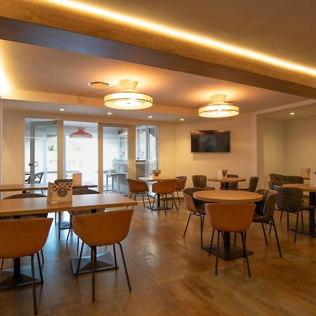 Hotel Montepiedra 4""Sup Dehesa de Campoamor  외부 사진