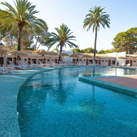 Hotel Montepiedra 4""Sup Dehesa de Campoamor  외부 사진