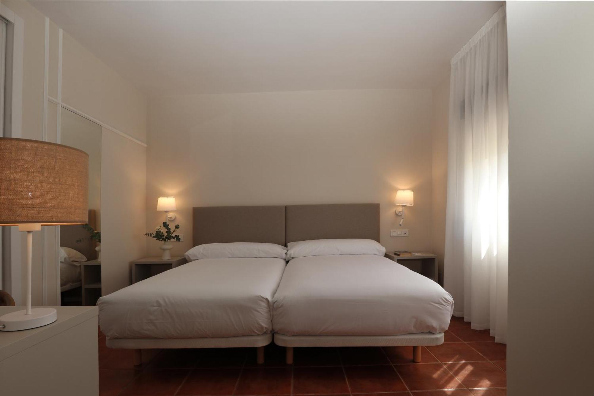 Hotel Montepiedra 4""Sup Dehesa de Campoamor  외부 사진