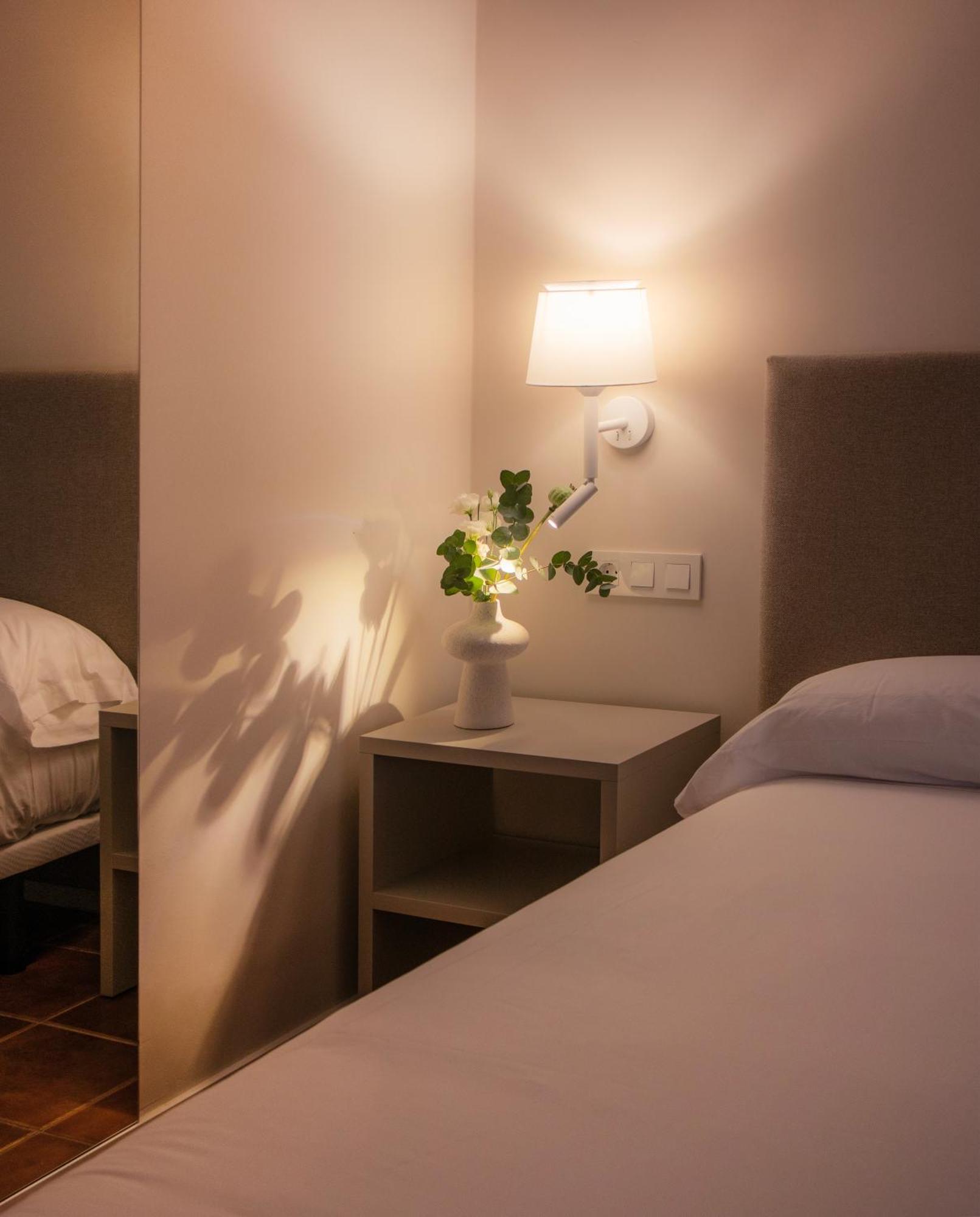 Hotel Montepiedra 4""Sup Dehesa de Campoamor  외부 사진