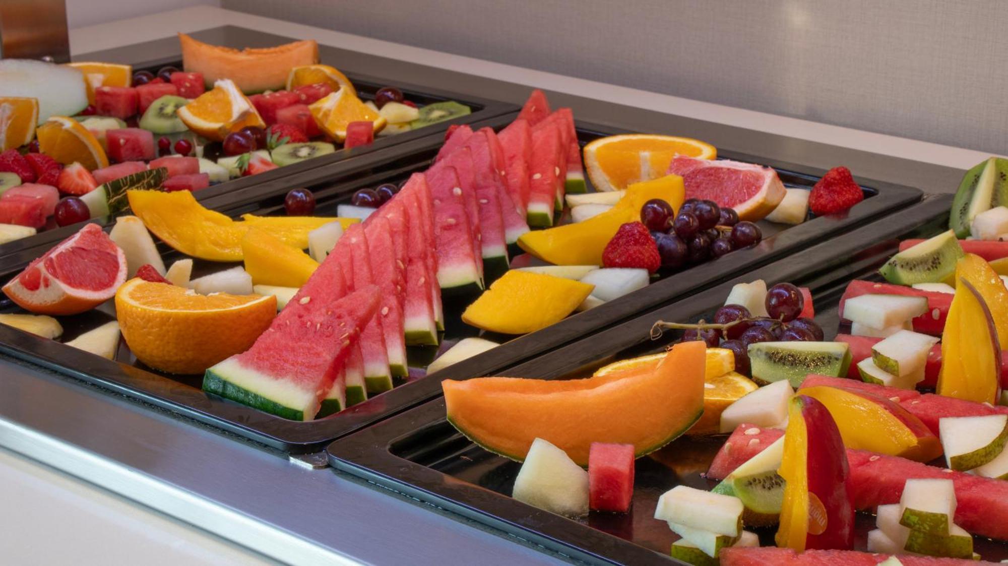 Hotel Montepiedra 4""Sup Dehesa de Campoamor  외부 사진