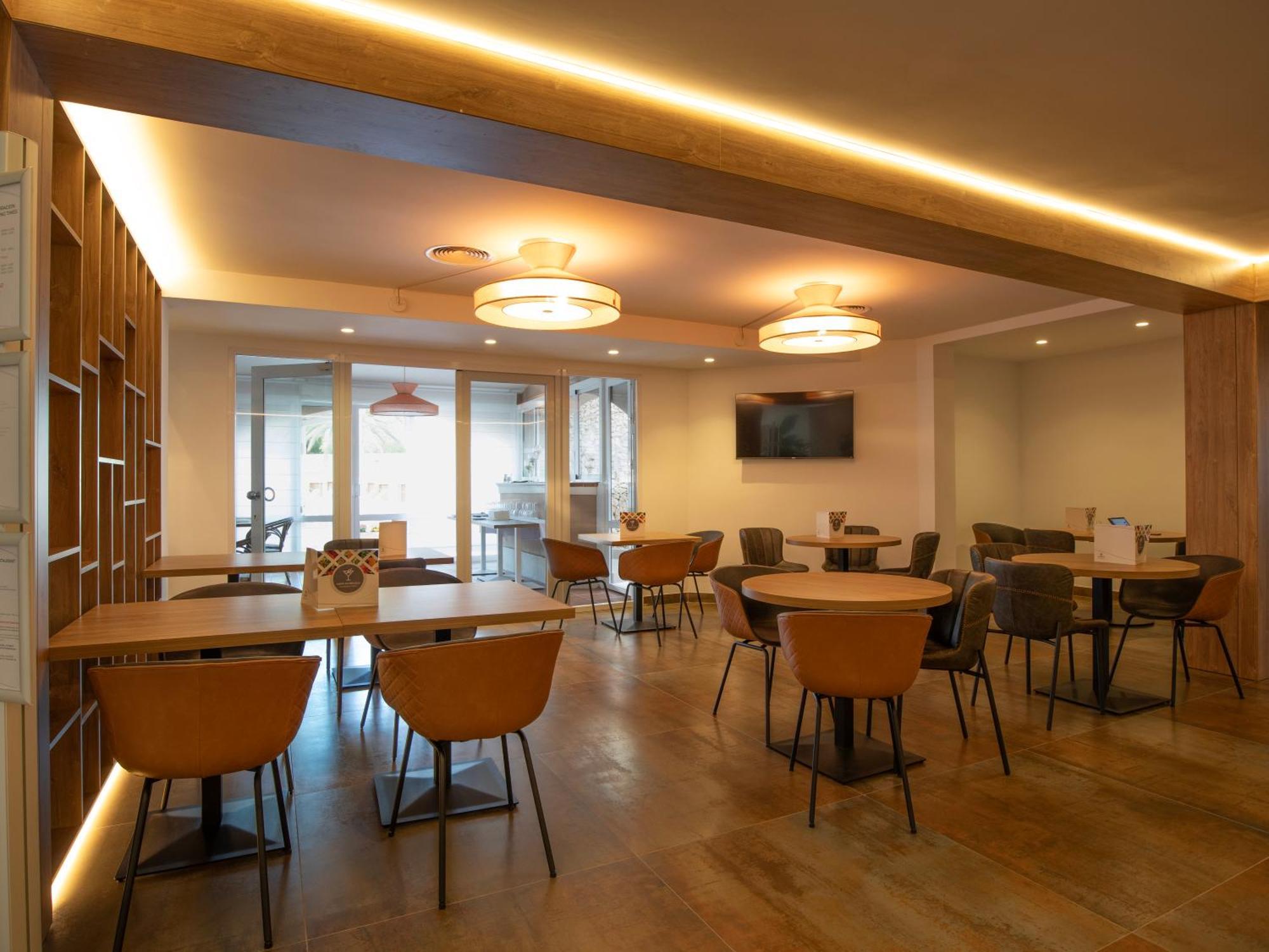 Hotel Montepiedra 4""Sup Dehesa de Campoamor  외부 사진