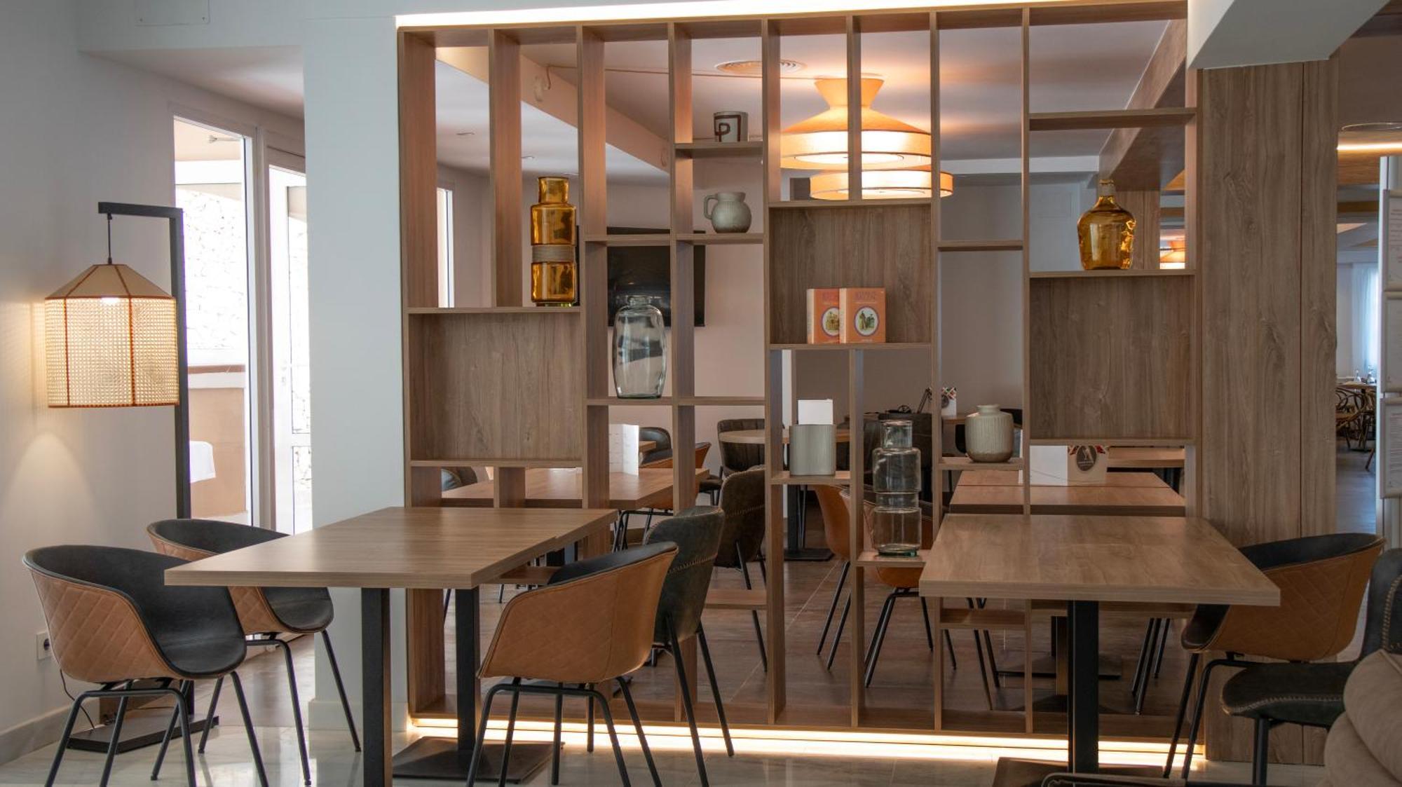 Hotel Montepiedra 4""Sup Dehesa de Campoamor  외부 사진