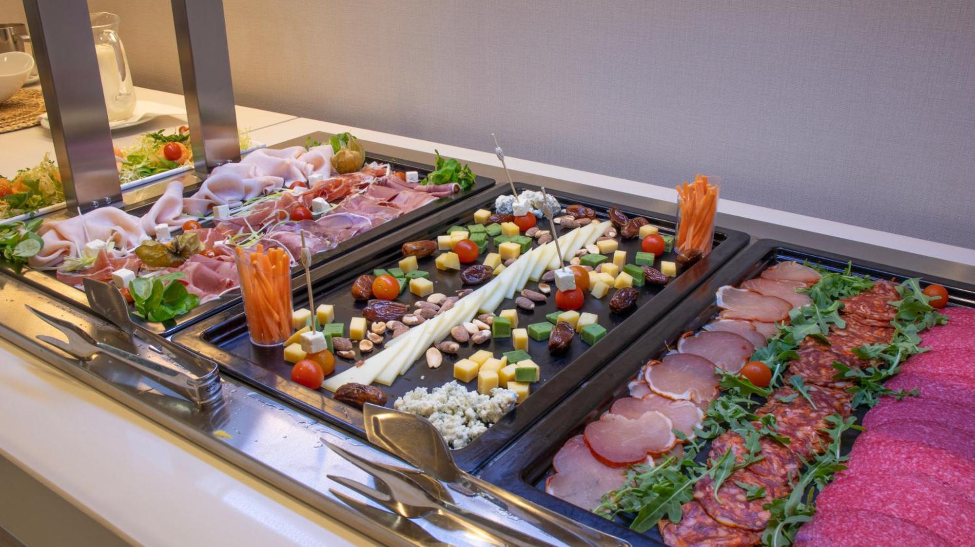Hotel Montepiedra 4""Sup Dehesa de Campoamor  외부 사진