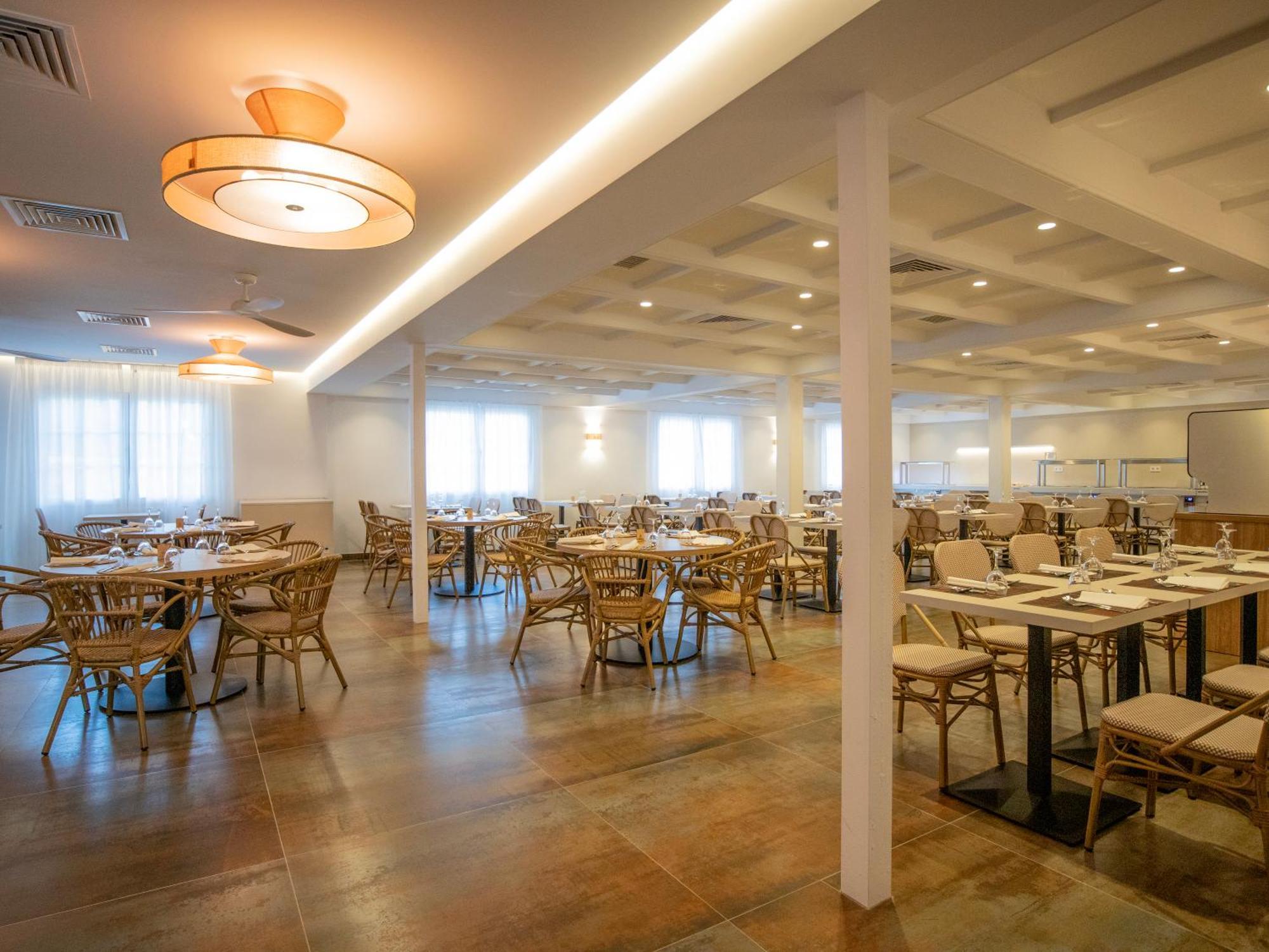 Hotel Montepiedra 4""Sup Dehesa de Campoamor  외부 사진