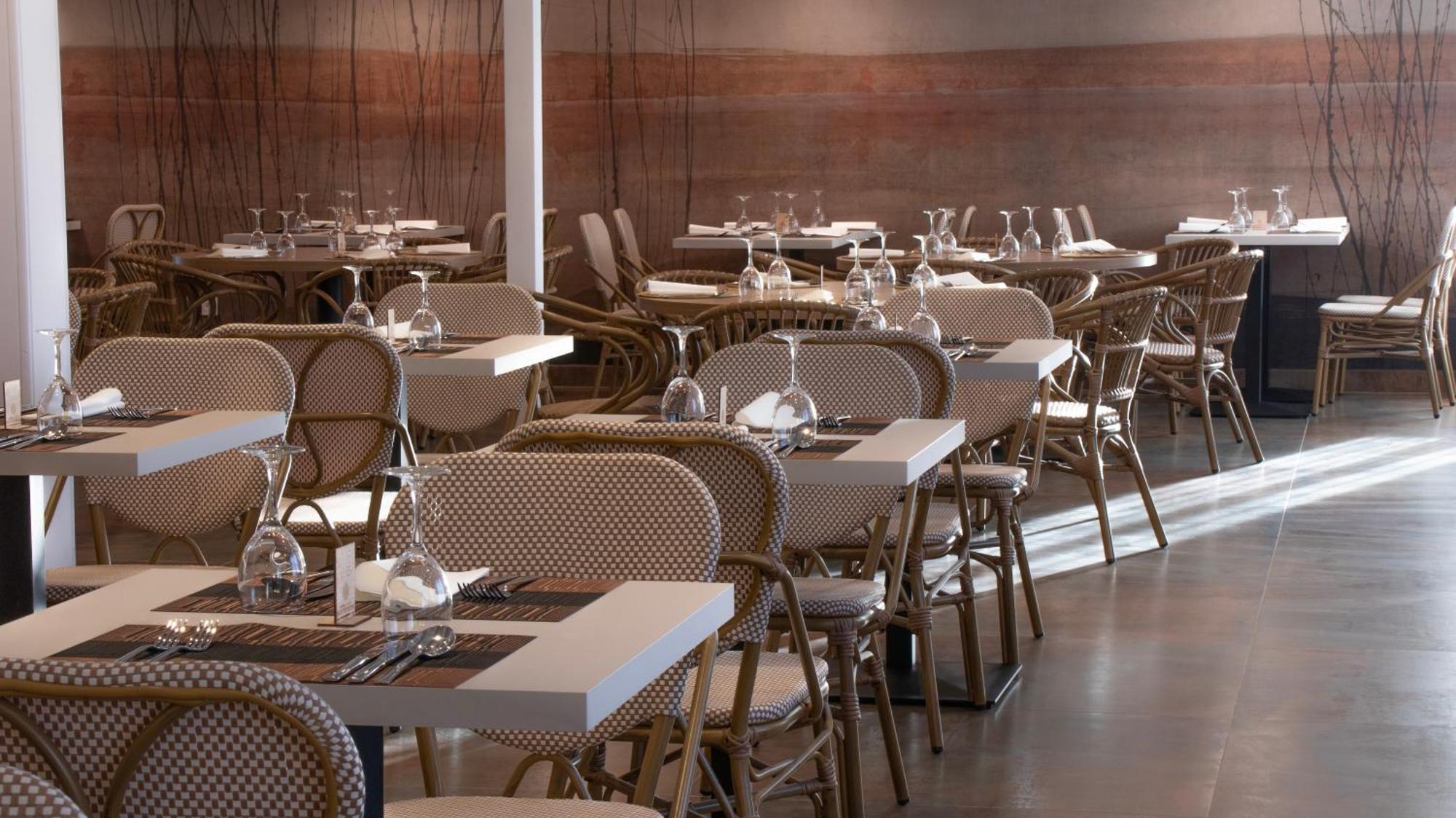 Hotel Montepiedra 4""Sup Dehesa de Campoamor  외부 사진