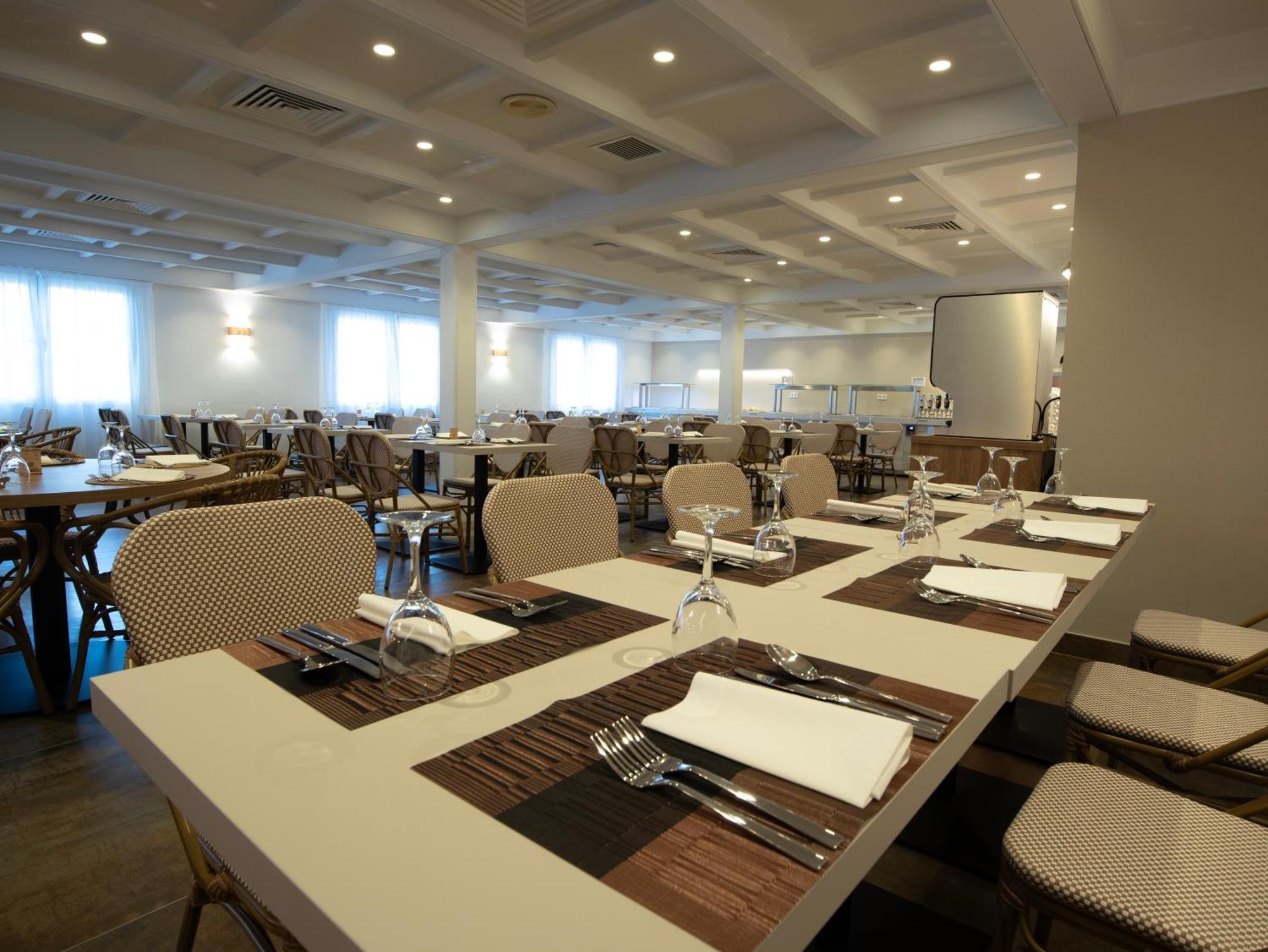 Hotel Montepiedra 4""Sup Dehesa de Campoamor  외부 사진