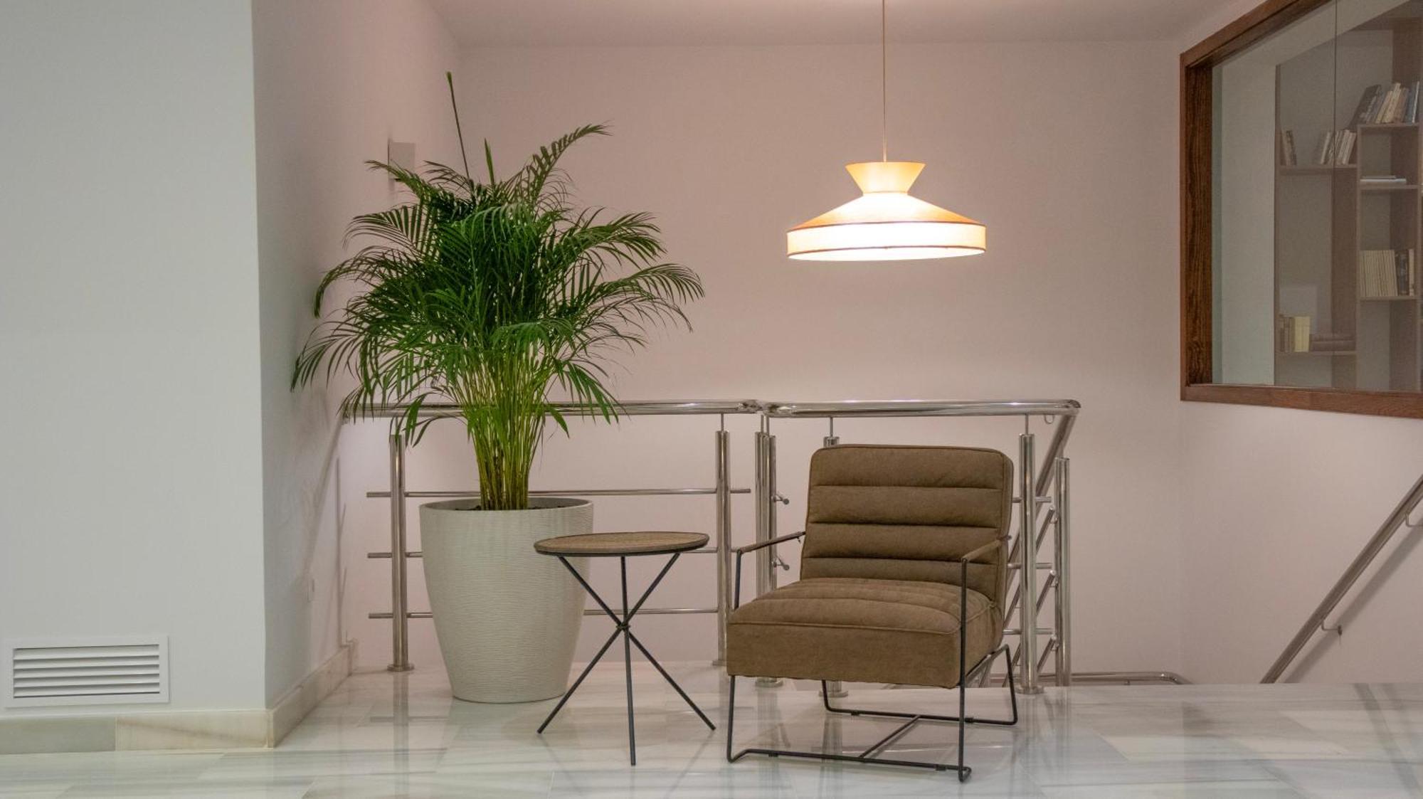 Hotel Montepiedra 4""Sup Dehesa de Campoamor  외부 사진