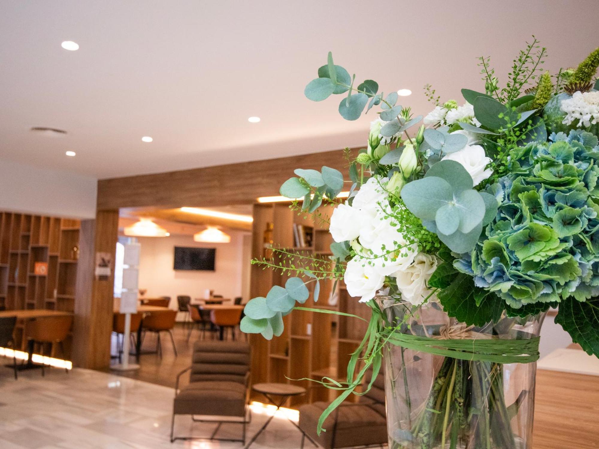 Hotel Montepiedra 4""Sup Dehesa de Campoamor  외부 사진