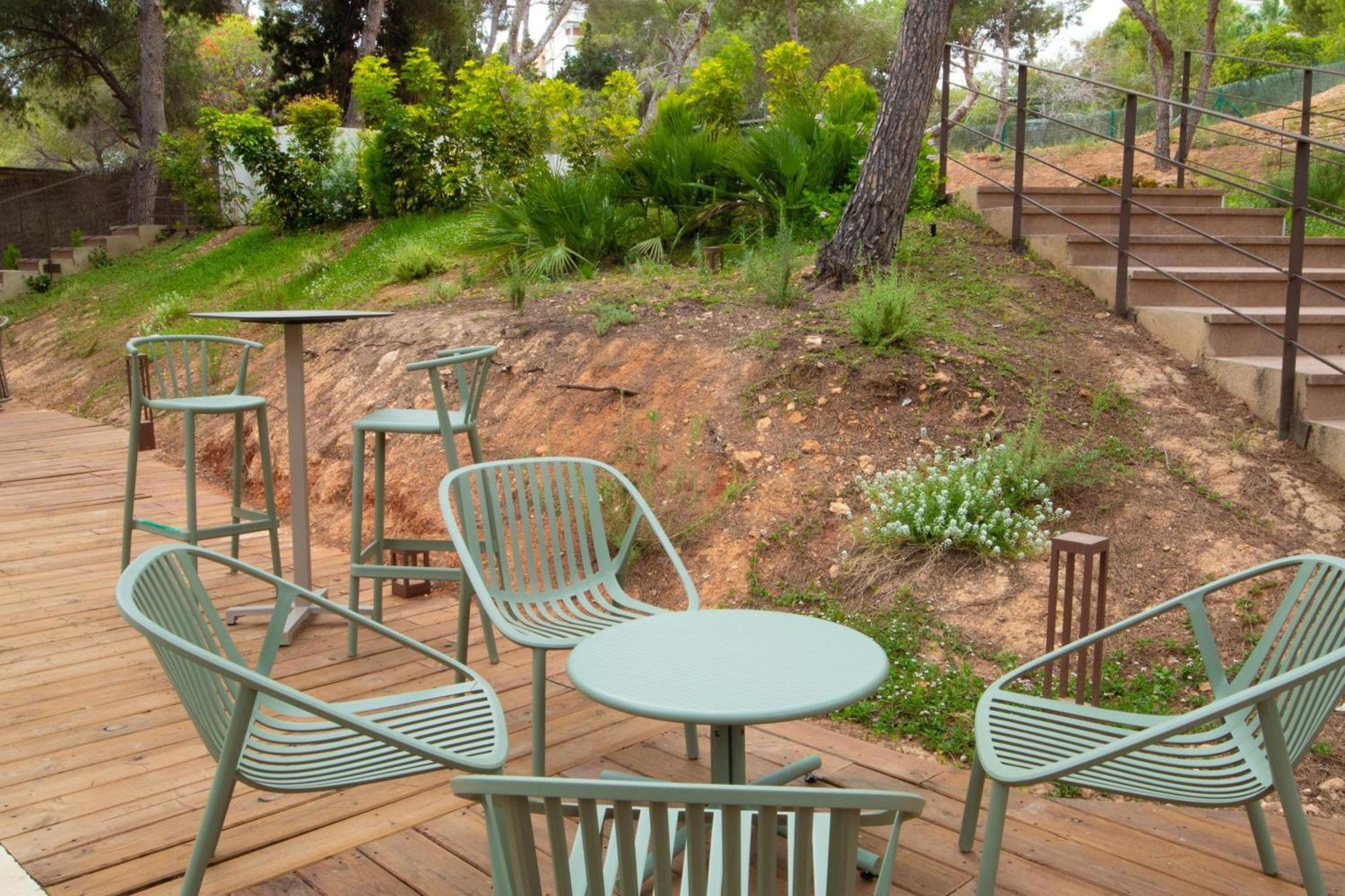 Hotel Montepiedra 4""Sup Dehesa de Campoamor  외부 사진