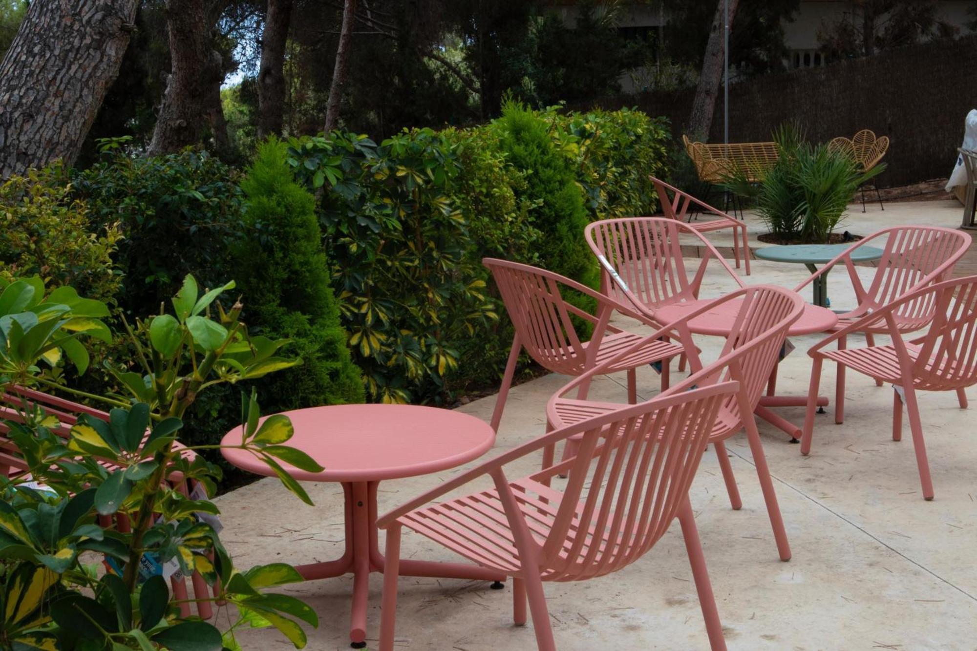 Hotel Montepiedra 4""Sup Dehesa de Campoamor  외부 사진